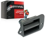 Metal Cargo Extended Cab 3RD Third Side Door Handle For Chevy Gmc Isuzu. Fixed Price $21.00.