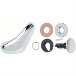 Oer CX1525 1968-72 Fits Chevy/gmc Truck Vent Window Handle, Rh. Fixed Price $28.99.