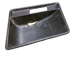 Jeep Grand Cherokee Zj 93-98 Driver Interior Door Handle Trim Bezel 55031109 Oem. Fixed Price $24.79.