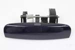 Genuine Mopar Front Door Exterior Handle Right 1MZ84KBXAM. Fixed Price $151.80.