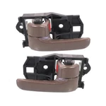For Toyota Sienna 1998-2003 Interior Door Handles Driver Passenger Side Pair. Fixed Price $34.44.