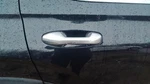 Used Rear Right Exterior Door Handle Fits: 2020 Hyundai Palisade Assembly. Fixed Price $139.90.