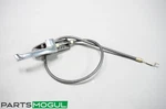 1990-94 Jaguar XJ6 XJ40 Right Rear Passenger Inner Door Handle Cable BEC4976. Fixed Price $29.25.