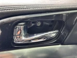 Interior Inner Door Handle Driver Left Front 2016 2017 Nissan Maxima. Fixed Price $30.10.