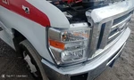 Passenger Headlight Composite Dual Beam Fits 08-19 21-24 Ford E350 Van 785823. Fixed Price $115.00.