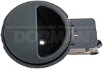 Interior Door Handle- Front/rear-right Dorman 83346, #96541648. Fixed Price $19.54.