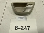 2006 Volvo XC90 Rear Right Interior Door Handle Trim Oem+. Fixed Price $26.03.