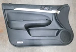 Genuine Oem Acura Tsx Black Interior Door Panel Card Front Left Driver's Side. Fixed Price $172.00.