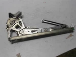 04-13 Toyota Prius Left Rear Driver Side Window Regulator Motor Oem. Fixed Price $49.99.
