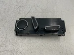 16 17 18 Lincoln Mkx Front Right Pass Seat Adjustment Control Switch 1590 Oem. Fixed Price $25.49.