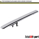 Plastic Chrome Tailgate Handle For Dodge Durango 2004 2005 55364050AB. Fixed Price $81.99.