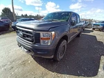Driver Rear Window Regulator Crew Cab Fits 21-22 25 Ford F150 Pickup 12897178. Fixed Price $115.02.