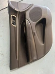 2011-2022 Jeep Grand Cherokee Front Left ( Driver ) Door Panel. Fixed Price $80.00.