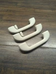 2015-2016 Chrysler 200 Front/rear Left Right Roof Grab Handle Set Oem Factory. Fixed Price $30.00.