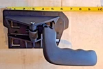 1999 Chevrolet Silverado Interior Door Handle Right Passenger Gm 15034987. Fixed Price $35.99.