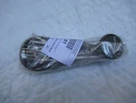 Porsche 911 / 912 Window Crank Handle - Black New. Fixed Price $66.33.