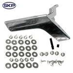 Interior Door Handle Skp SKSM1253A. Fixed Price $31.23.