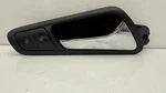 Volkswagen Passat 2006-11 Interior Front Right Door Handle 3C2-837-114-DB207-25. Fixed Price $27.00.