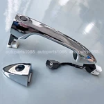 For Honda Pilot Accord 2013-17 Front Driver Left Side Exterior Door Handles. Fixed Price $41.28.
