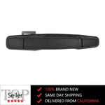 Door Handle Exterior Front Right Passenger For 2007-2014 Chevrolet Silverado. Fixed Price $13.29.