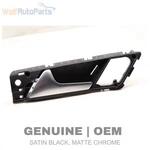 2015-2020 Vw Gti Rear Left Interior Door Release / Handle 5G0839113. Fixed Price $13.71.