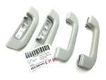 2015-2020 Mercedes Gl-class Front Rear Grab Grip Assist Roof Handle Set X4 Oem.. Fixed Price $34.99.