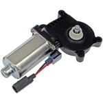 742-909 Dorman Window Motor Rear Driver Passenger Side For Range Rover 325. Fixed Price $94.52.