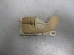Drivers Left Front / Rear Interior Door Handle For 99-03 Mitsubishi Galant. Fixed Price $16.95.