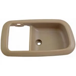 Dorman 91342 Interior Door Handle Front Right Bezel Brown. Fixed Price $31.28.