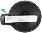 Interior Door Handle For 2010 Dodge Charger. Fixed Price $45.71.