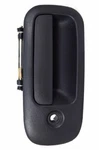 Passenger Outside Front Door Handle For 96-09 Chevy Express Gmc Savana. Fixed Price $16.50.
