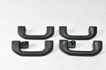 2008 - 2014 Mercedes C300 W204 Roof Grab Grip Handles Set Oem. Fixed Price $32.00.