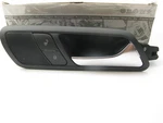 New Oem Vw Audi 3C4839114ACZNX Rear Right Interior Door Handle 2008-10 Passat. Fixed Price $24.99.