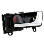 Oem 2005-2009 Subaru Left Side Interior Door Handle Legacy Outback 61051AG01AJC. Fixed Price $35.57.