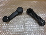 1990-1997 Genuine Mazda Miata Crank Manual Window Regulator Door Handles Black. Fixed Price $79.99.
