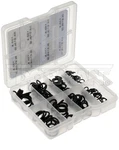 Dorman 799-451 Standard O-rings Value Pack- 8 Sku's- 144 Pieces. Fixed Price $16.52.