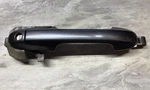 Driver Door Handle Exterior Sedan Front 2007 Honda Accord NH658P Pearl Grey. Fixed Price $39.99.