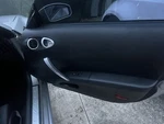 2004 Nissan Z33 350Z Passenger Right Interior Door Release Handle Oem 22BLCFE. Fixed Price $45.00.