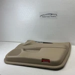 2016-18 Nissan Pathfinder Front Right Passenger Door Trim Panel 809A0-9PJ1A Oem. Fixed Price $145.99.