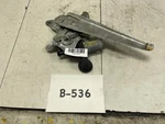 2009 Toyota Camry Hybrid Rear Left Driver Side Door Power Window Regulator Motor. Fixed Price $74.33.