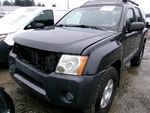 Passenger Rear Window Regulator Manual Fits 05-07 Xterra 32409602. Fixed Price $180.79.