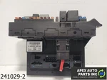 Oem 2006-2008 Mercedes Cls 550 5.5L Amg Front Fuse Box Relay Sam Control Module. Fixed Price $149.99.