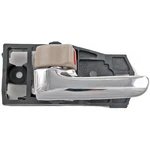 Dorman 79906 Interior Door Handle Front/rear Left. Fixed Price $58.50.