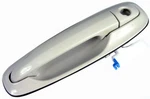 Exterior Door Handle Front Right Fits Suzuki Reno Forenza. Fixed Price $14.00.