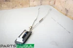 92-96 Jaguar Xjs Left Driver Lh Interior Inside Door Handle Chrome Oem. Fixed Price $40.60.