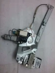 R/f Right Passenger Front Door Window Regulator W/ Motor 2005 Lesabre S-150P. Fixed Price $76.00.