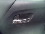 Accord 2015 Door Handle Interior 30923493. Fixed Price $92.25.
