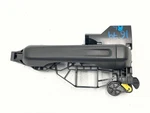 2021-2025 Jeep Wrangler Rear Left Driver Exterior Door Handle Black 1679 Oem. Fixed Price $44.99.
