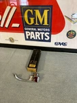 1960 Chevy Chevrolet Impala Nos Gm Door Handle. Fixed Price $91.79.