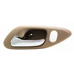 Interior Door Handle For 98-2002 Honda Accord Front Driver Side Plastic. Fixed Price $18.50.